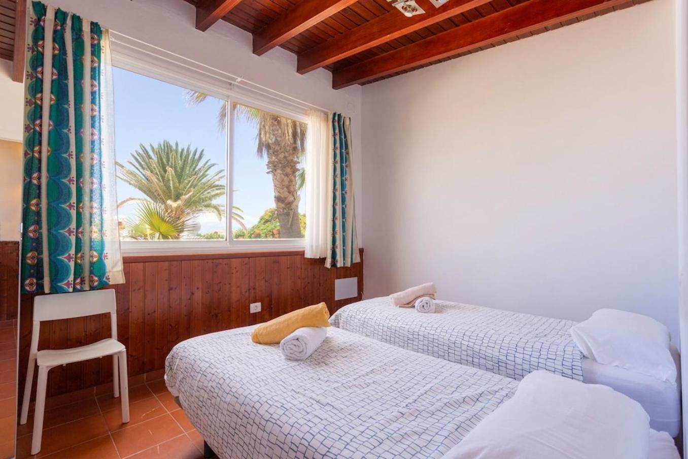 Alamos Park-Stunning Villa In Huge Private Grounds San Miguel de Abona Dış mekan fotoğraf